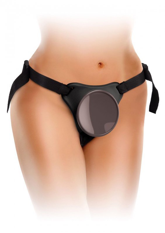 StraponComfy body dock harness