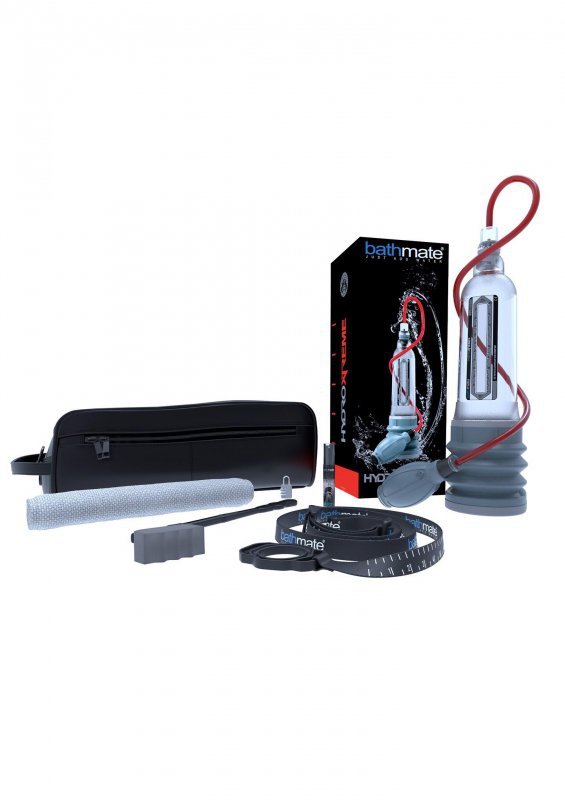 Pompka erekcyjna do penisa Bathmate Hydromax Xtreme X40 