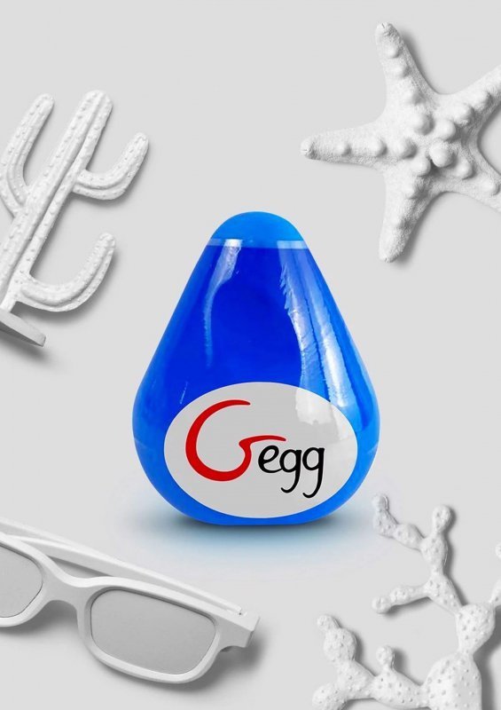 Gegg Masturbator