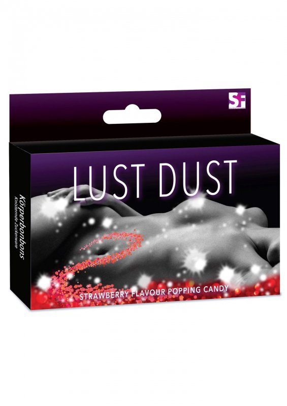 Słodycze Body Candy