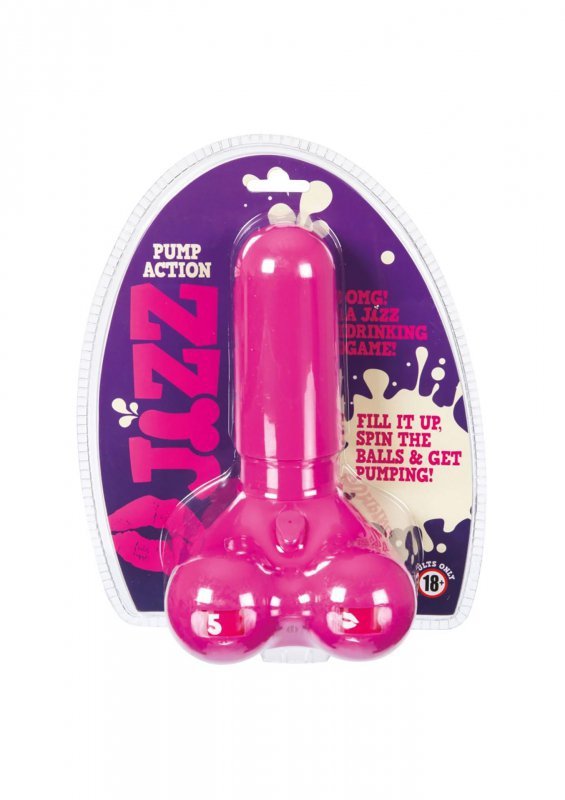 Jizz Cum face game