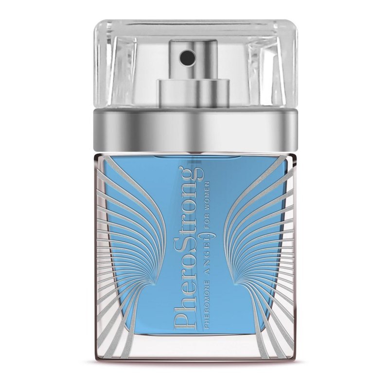 Feromony damskie Pherostrong Angel 50 ml