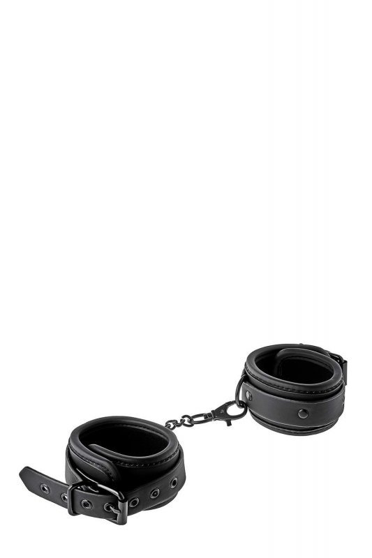 Kajdanki na kostki Blaze Ankle Cuff 