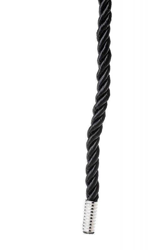 Lina do wiązania krępowania Shibari Kinbaku 10M czarna