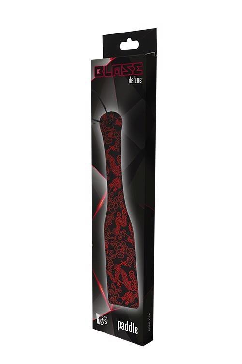 Blaze Deluxe Paddle