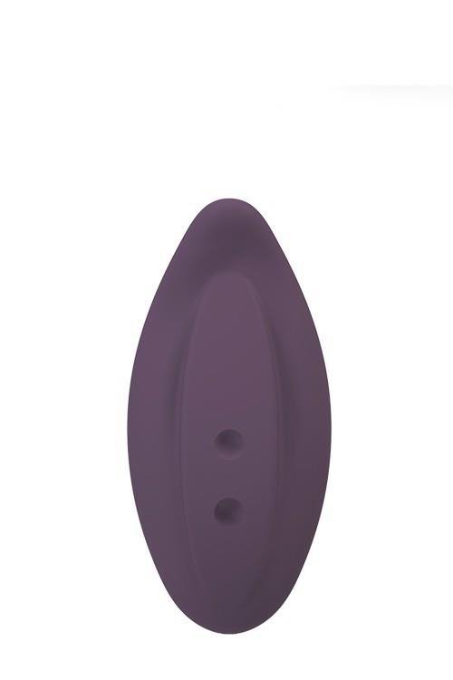 Wibrujący stymulator łechtaczki intensywny orgazm