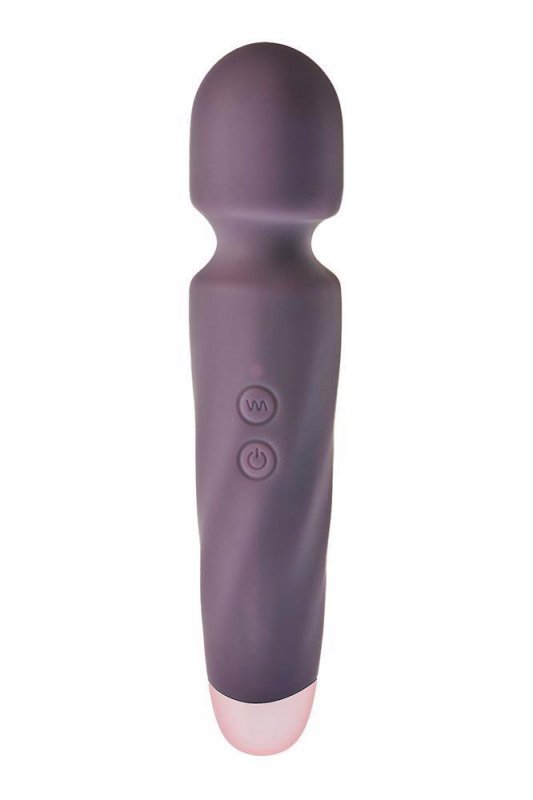 Wibrujący masażer różdżka wand stymulator waginy
