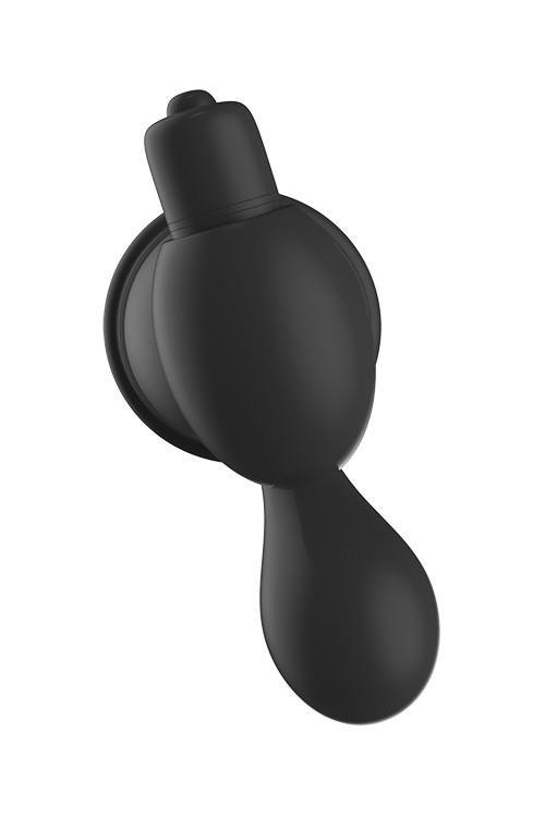 wibrująca pompka do sutków Pleasure pumps vibrating nipple teasers