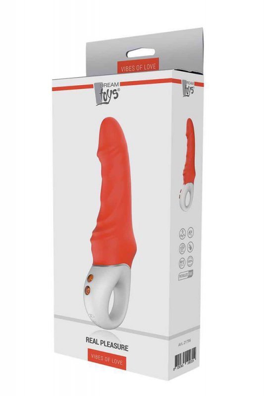 Wibrator stymulujący punkt g sex masażer
