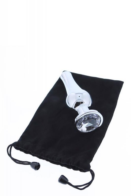 Gleaming Love Pleasure set silver