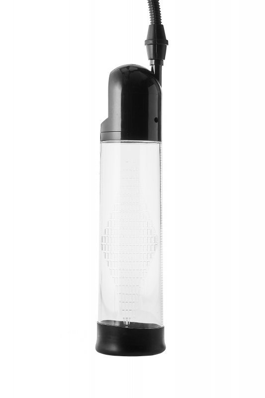 Ramrod deluxe penis pump