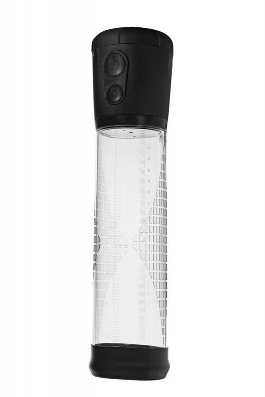 Cyfrowa pompka do penisa Ramrod automatic penis pump