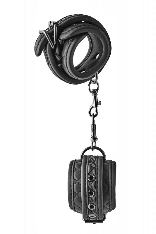 Sex kajdanki Blaze handcuff diamond 