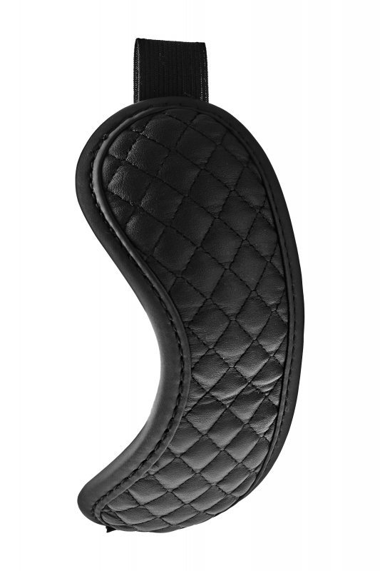 Seksowna maska na oczy Blaze diamond 