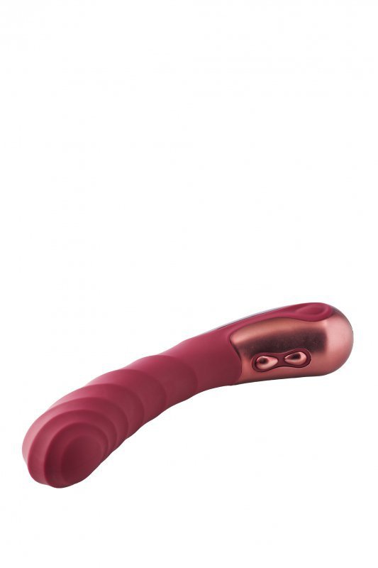 Dinky single vibrator jaimy d.