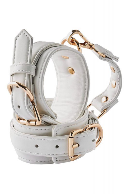 Kajdanki na ręce Blaze Elite handcuff 