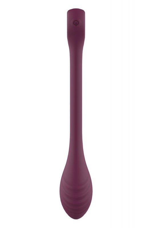 GLAM BENDABLE G-SPOT VIBE