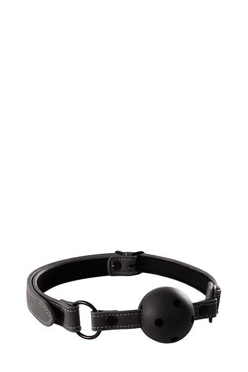 Knebel kulka do ust  Bondage Ball Gag 