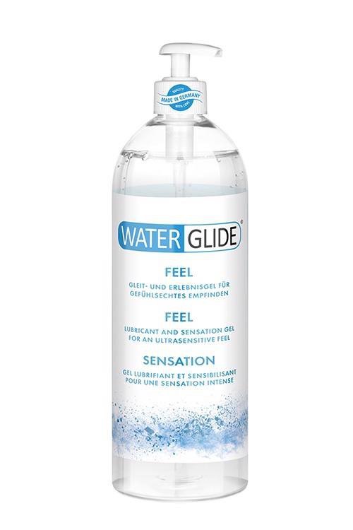 Żel Waterglide 1000 ml feel