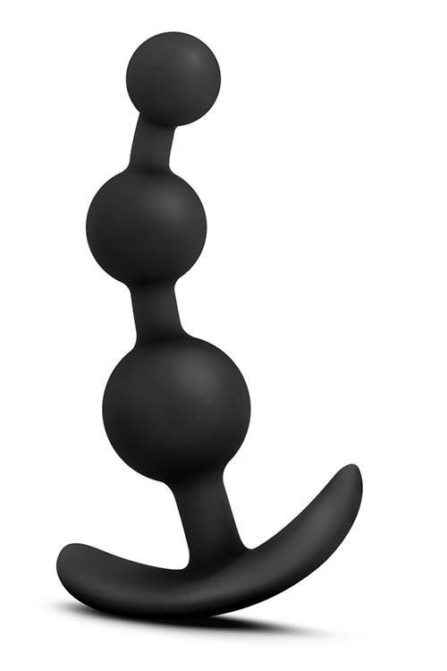 Kulki analne korek plug z kotwicą masażer prostaty