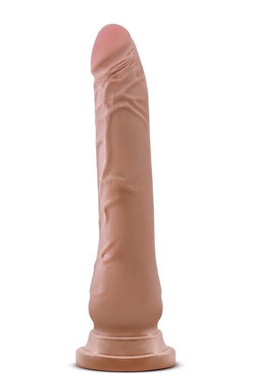 Dildo au naturel roberto latin