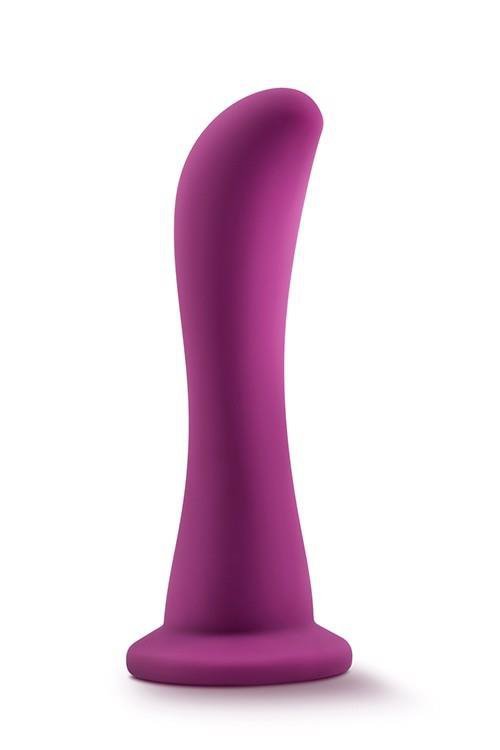 Dildo analne stymulator prostaty na przyssawce 15,8 cm