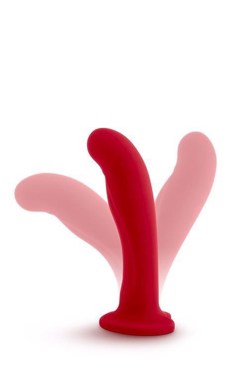 Dildo Temptasia jezebel crimson