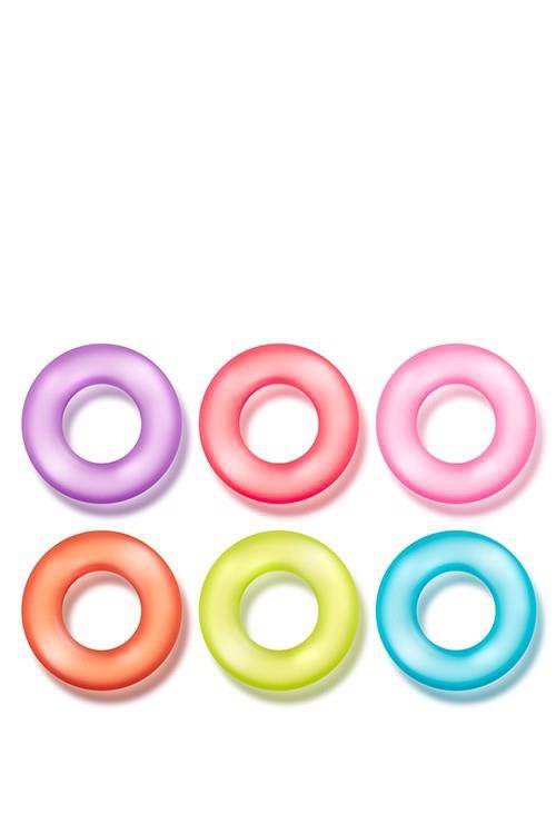 Zestaw Play with me king of the ring 6-pack