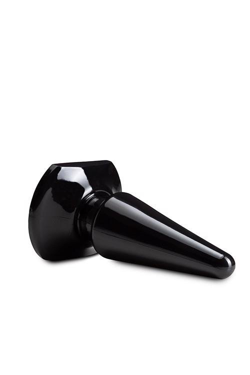Stożkowy korek analny wtyczka plug stymulator anusa