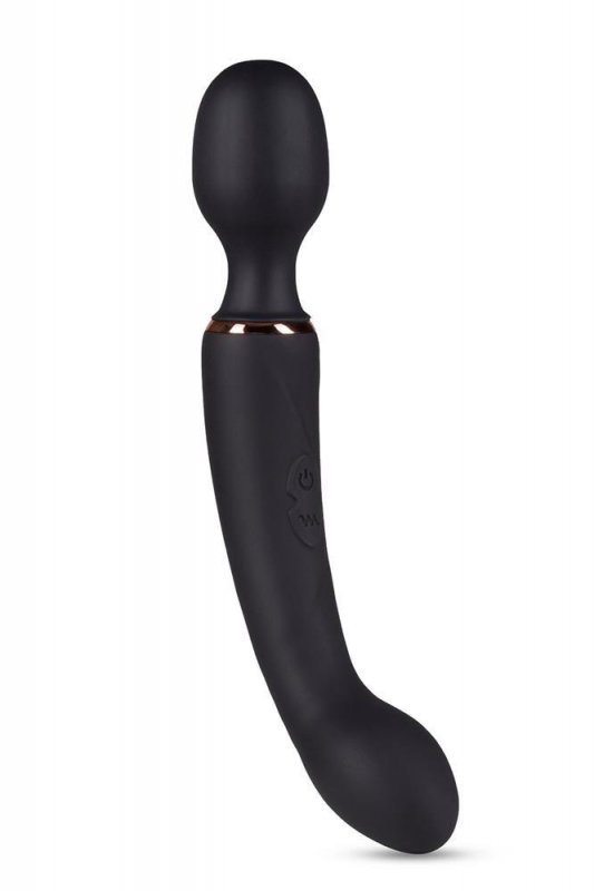 Lush gia black