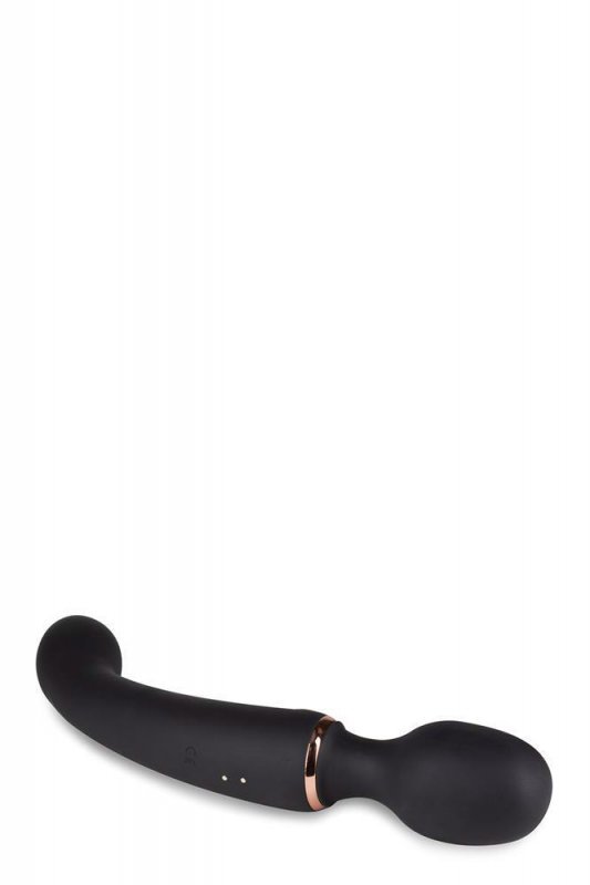 Lush gia black