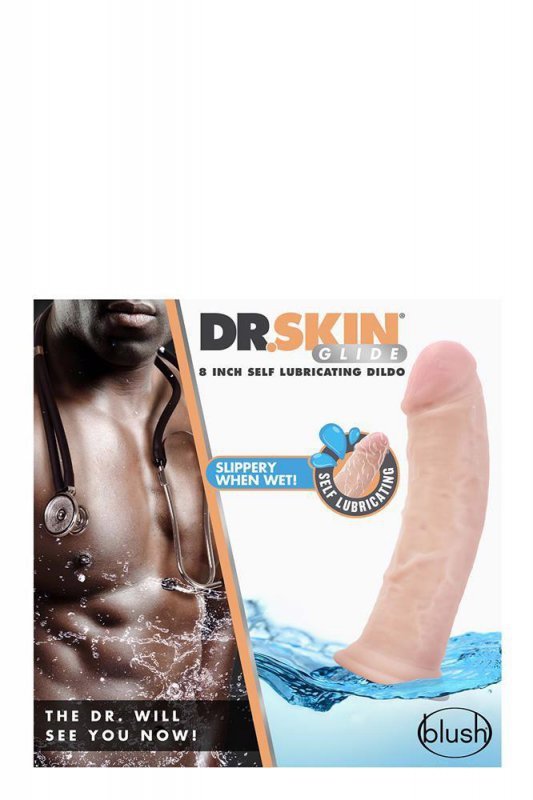 Realistyczne dildo na przyssawce jak prawdziwy penis 20 cm 
