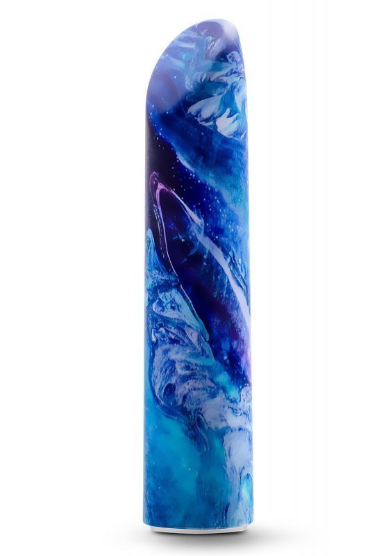 Kieszonkowy wibrator bullet Limited Addiction Mesmerize 