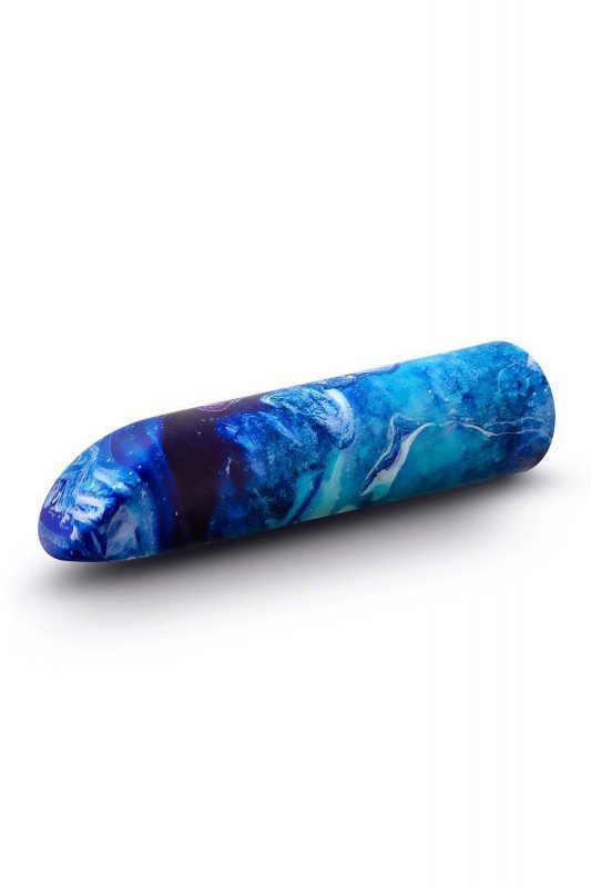 Kieszonkowy wibrator bullet Limited Addiction Mesmerize 