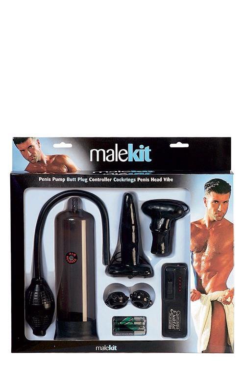 Zestaw Male Kit