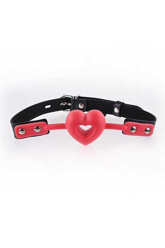 Sportsheets sm amor ball gag