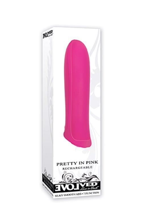 Wibrator Pretty In Pink