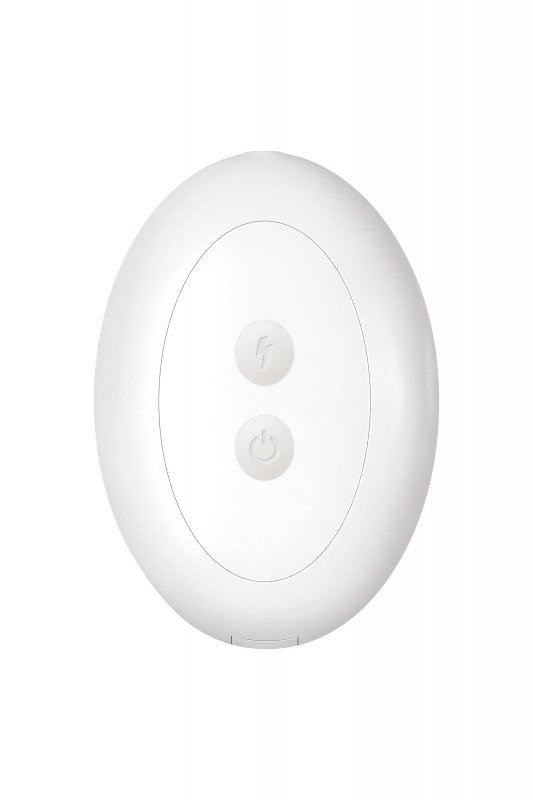 Podgrzewany naturalny wibrator z jądrami 19 cm