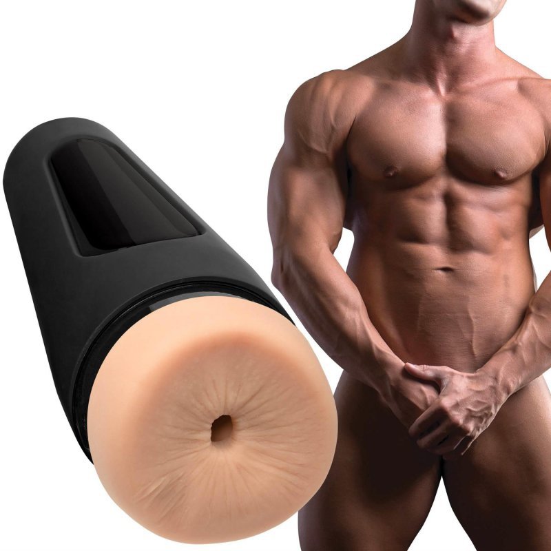 Masturbator Anal model pornogwiazdor Stud ULTRASKYN