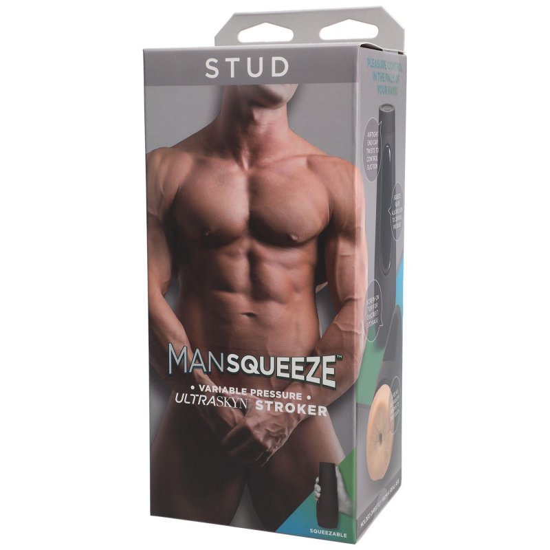 Masturbator Anal model pornogwiazdor Stud ULTRASKYN