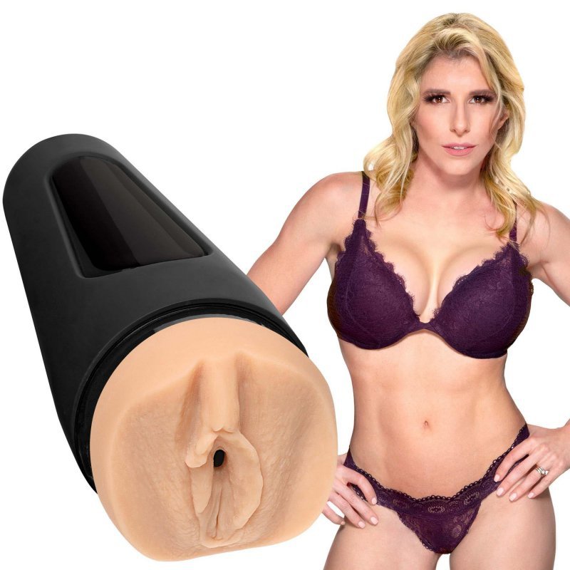 Masturbator Pochwa model pornogwiazdy Cory Chase ULTRASKYN