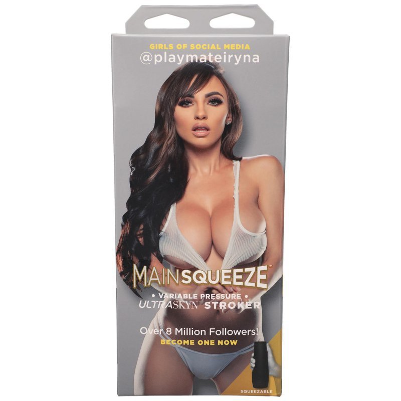 Masturbator Pochwa model pornogwiazdy Playmateiryna ULTRASKYN