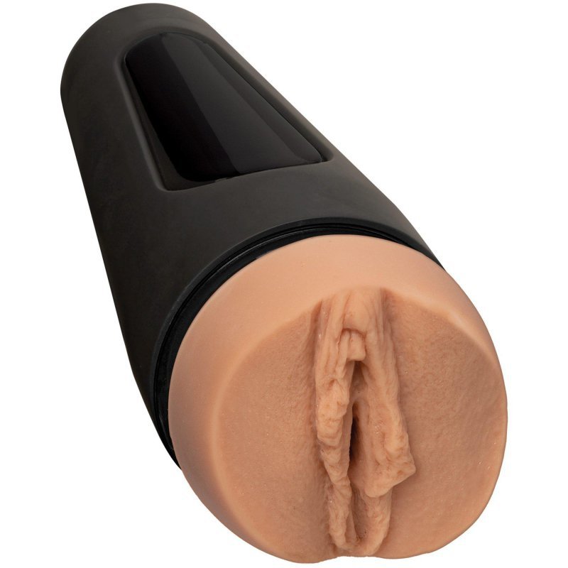 Masturbator Pochwa model pornogwiazdy GOSM ULTRASKYN