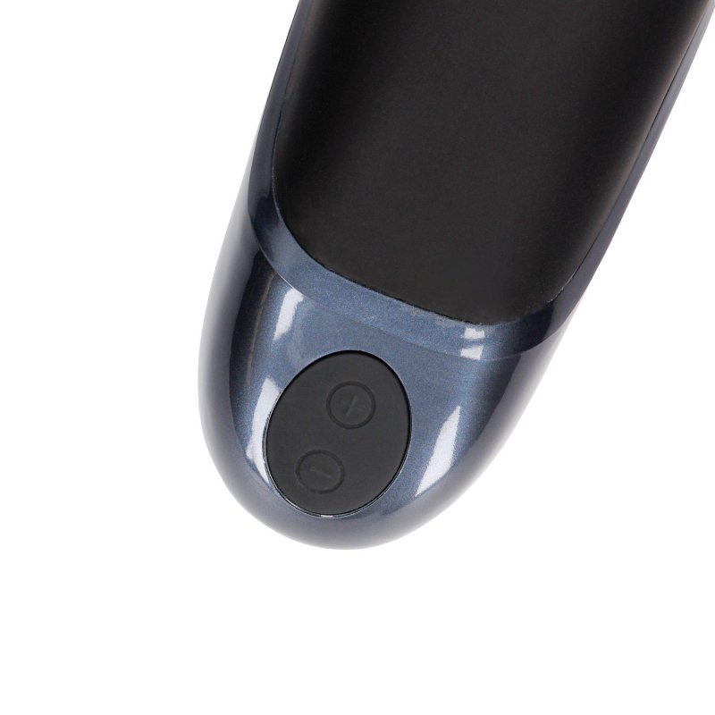 Mocny masturbator sztuczna cipka Vibrating Sleeve