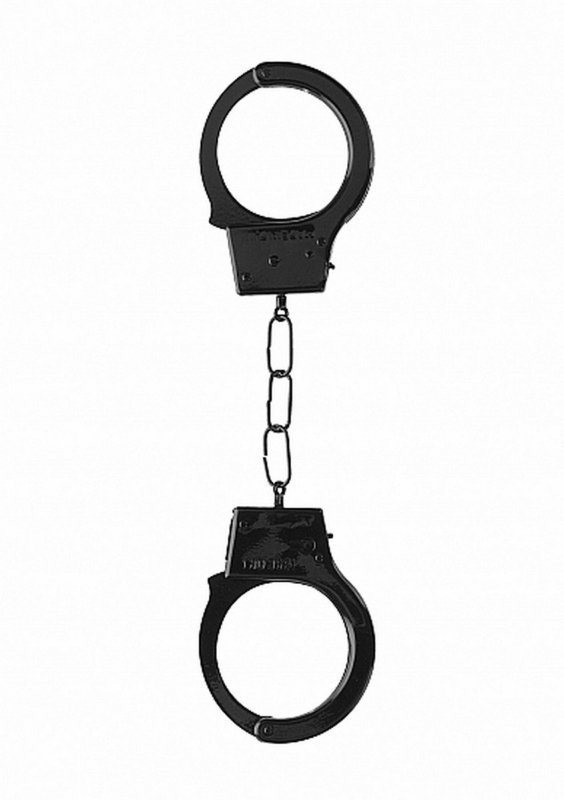Kajdanki Beginner&quot;s Handcuffs