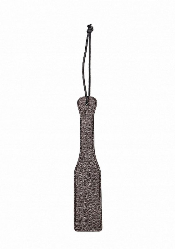 Elegancka packa do bicia po pośladkach pupie