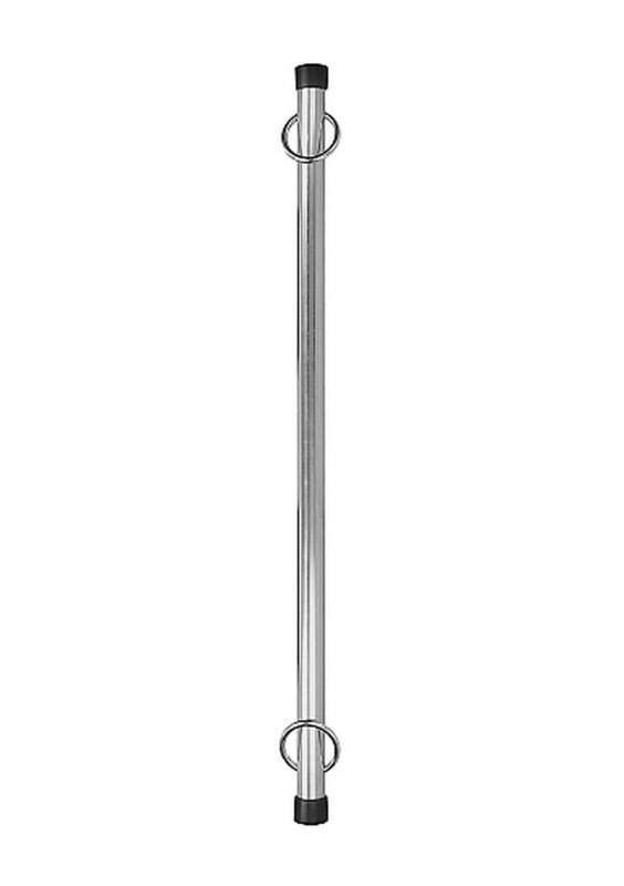 Kajdanki rozpórka na nogi Luxury Spreader Bar
