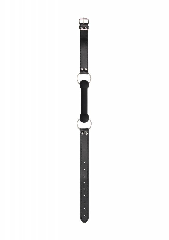 Knebel kość do ust silicone bit gag