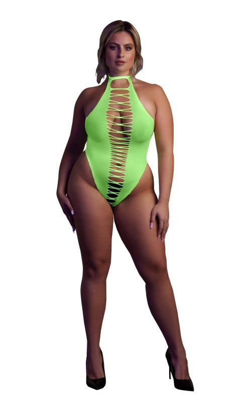 High-Cut Body  XL/XXXXL
