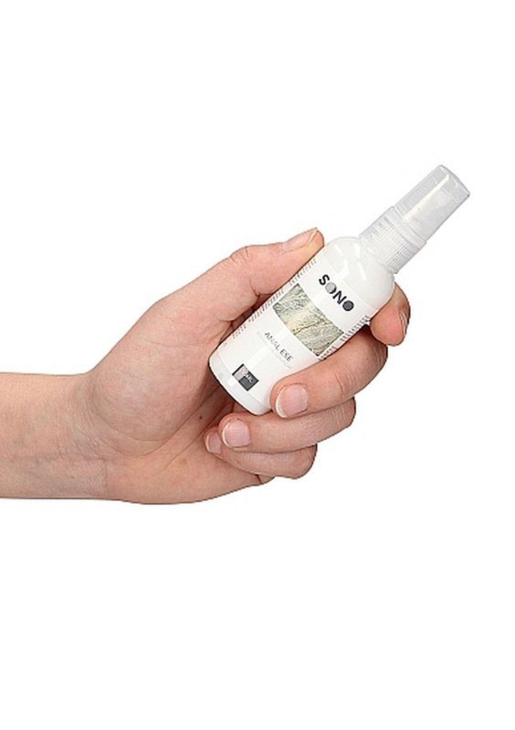 Znieczulający żel analny 50 ml